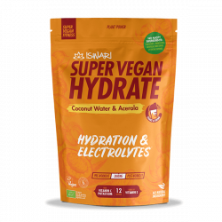 Super Vegan Hydrate